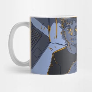 Insomnia Mug